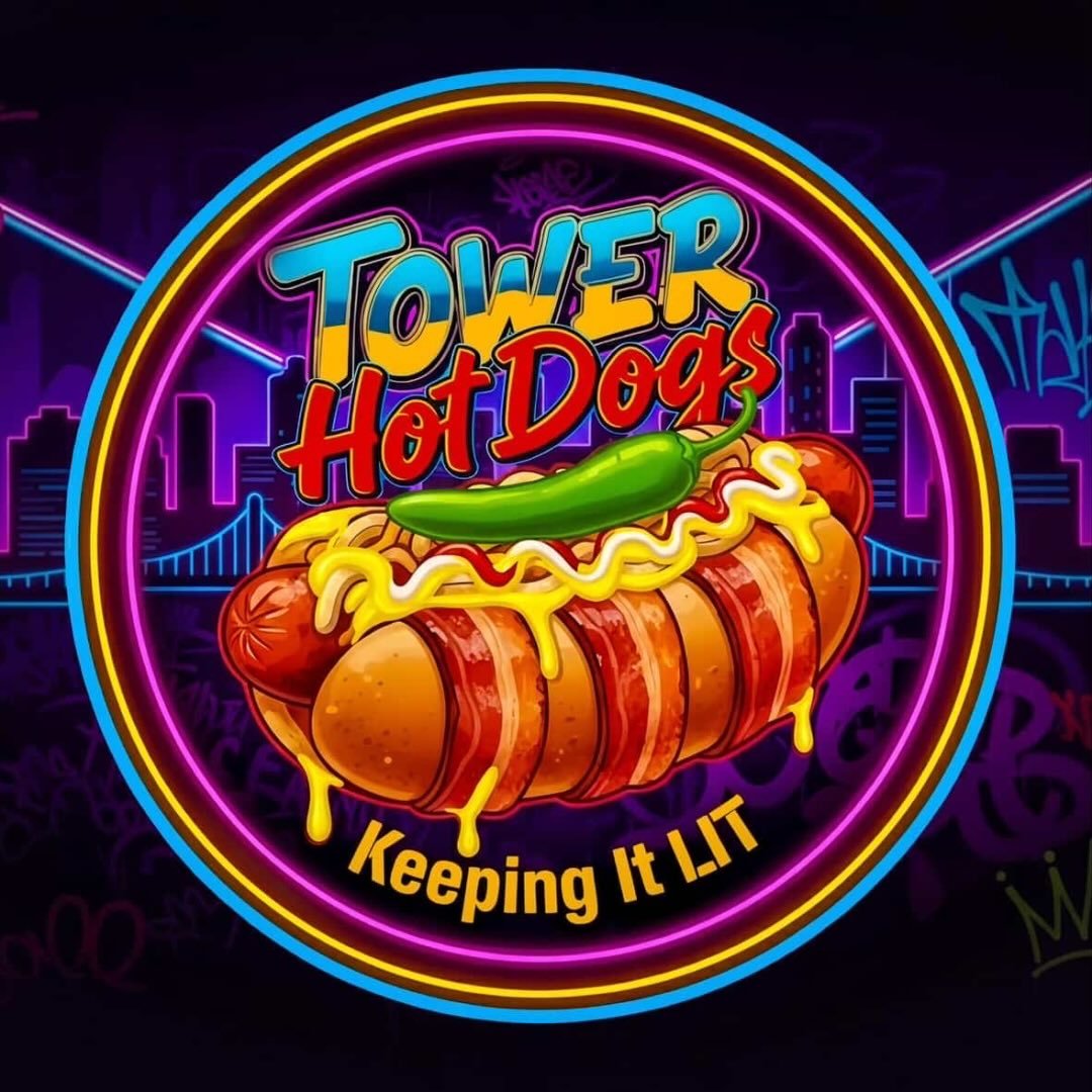 Tower Hotdogs